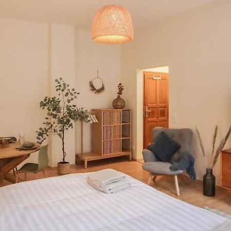 Sleepwell Apartment - Emilienblick Leipzig Bagian luar foto